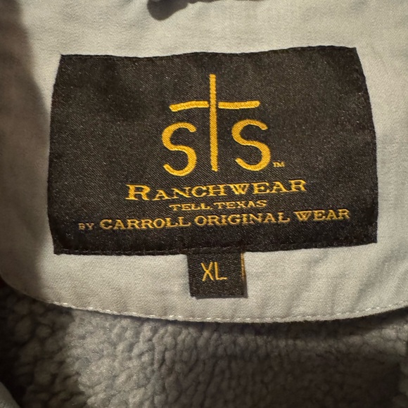 STS Ranchwear jacket - no hood women’s - Picture 7 of 16